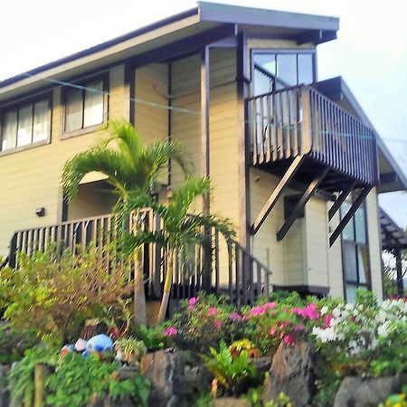 Cottage Morino Paradiso Onna Bagian luar foto