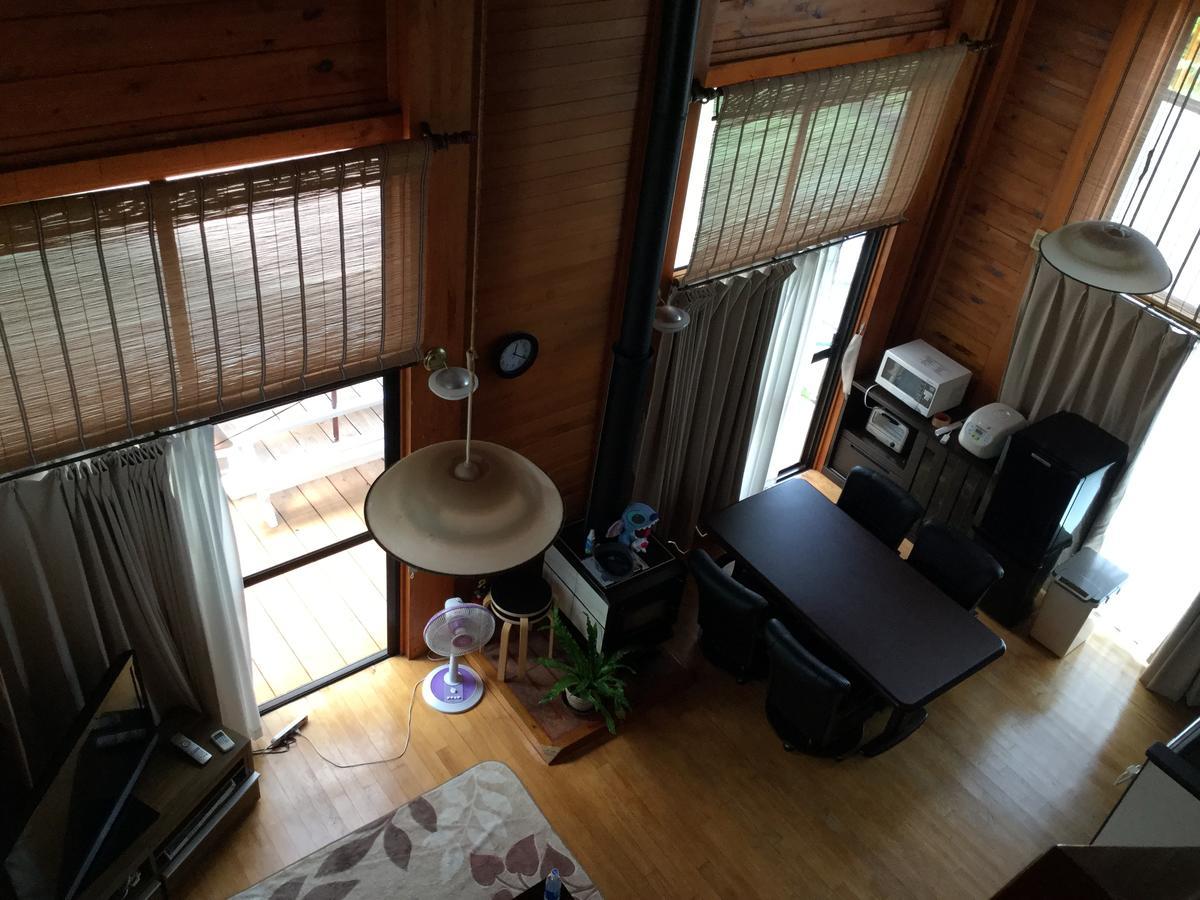 Cottage Morino Paradiso Onna Bagian luar foto