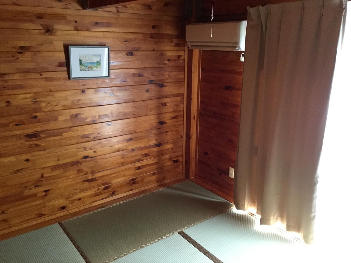 Cottage Morino Paradiso Onna Bagian luar foto